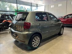 VOLKSWAGEN FOX 1.6 MI 8V 2010/2011 M&C AUTOMÓVEIS CAXIAS DO SUL / Carros no Vale
