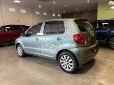 VOLKSWAGEN FOX 1.6 MI 8V 2010/2011 M&C AUTOMÓVEIS CAXIAS DO SUL / Carros no Vale