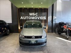 VOLKSWAGEN FOX 1.6 MI 8V 2010/2011 M&C AUTOMÓVEIS CAXIAS DO SUL / Carros no Vale