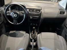 VOLKSWAGEN FOX 1.6 MI 8V 2010/2011 M&C AUTOMÓVEIS CAXIAS DO SUL / Carros no Vale