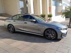 BMW 320I 2.0 16V TURBO FLEX M SPORT AUTOMÁTICO 2024/2024 FÁBIO BERNARDES PORTO ALEGRE / Carros no Vale