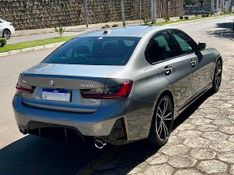 BMW 320I 2.0 16V TURBO FLEX M SPORT AUTOMÁTICO 2024/2024 FÁBIO BERNARDES PORTO ALEGRE / Carros no Vale