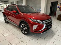 MITSUBISHI ECLIPSE CROSS 1.5 MIVEC TURBO GASOLINA HPE-S CVT 2020/2021 FÁBIO BERNARDES PORTO ALEGRE / Carros no Vale