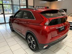 MITSUBISHI ECLIPSE CROSS 1.5 MIVEC TURBO GASOLINA HPE-S CVT 2020/2021 FÁBIO BERNARDES PORTO ALEGRE / Carros no Vale
