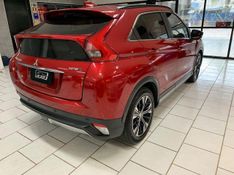 MITSUBISHI ECLIPSE CROSS 1.5 MIVEC TURBO GASOLINA HPE-S CVT 2020/2021 FÁBIO BERNARDES PORTO ALEGRE / Carros no Vale