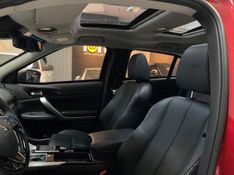 MITSUBISHI ECLIPSE CROSS 1.5 MIVEC TURBO GASOLINA HPE-S CVT 2020/2021 FÁBIO BERNARDES PORTO ALEGRE / Carros no Vale