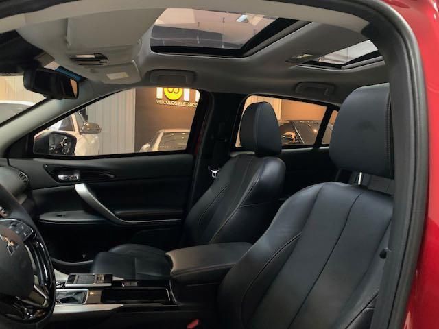 MITSUBISHI ECLIPSE CROSS 1.5 MIVEC TURBO GASOLINA HPE-S CVT 2020/2021 FÁBIO BERNARDES PORTO ALEGRE / Carros no Vale