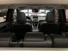 MITSUBISHI ECLIPSE CROSS 1.5 MIVEC TURBO GASOLINA HPE-S CVT 2020/2021 FÁBIO BERNARDES PORTO ALEGRE / Carros no Vale