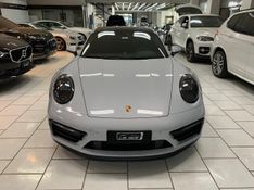 PORSCHE 911 3.0 24V H6 GASOLINA CARRERA 4 GTS PDK 2024/2024 FÁBIO BERNARDES PORTO ALEGRE / Carros no Vale