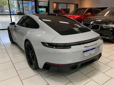 PORSCHE 911 3.0 24V H6 GASOLINA CARRERA 4 GTS PDK 2024/2024 FÁBIO BERNARDES PORTO ALEGRE / Carros no Vale