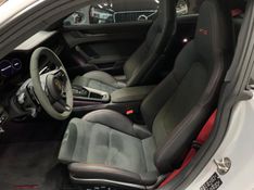 PORSCHE 911 3.0 24V H6 GASOLINA CARRERA 4 GTS PDK 2024/2024 FÁBIO BERNARDES PORTO ALEGRE / Carros no Vale