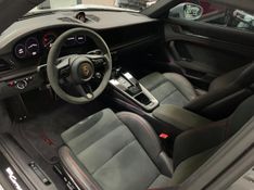 PORSCHE 911 3.0 24V H6 GASOLINA CARRERA 4 GTS PDK 2024/2024 FÁBIO BERNARDES PORTO ALEGRE / Carros no Vale
