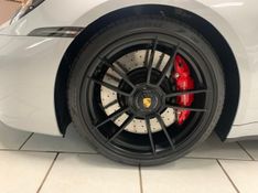PORSCHE 911 3.0 24V H6 GASOLINA CARRERA 4 GTS PDK 2024/2024 FÁBIO BERNARDES PORTO ALEGRE / Carros no Vale