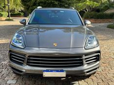 PORSCHE CAYENNE 2.9 V6 GASOLINA S AWD TIPTRONIC S 2018/2019 FÁBIO BERNARDES PORTO ALEGRE / Carros no Vale