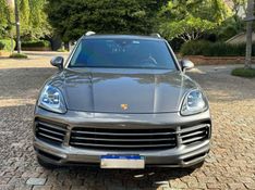 PORSCHE CAYENNE 2.9 V6 GASOLINA S AWD TIPTRONIC S 2018/2019 FÁBIO BERNARDES PORTO ALEGRE / Carros no Vale
