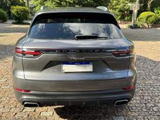 PORSCHE CAYENNE 2.9 V6 GASOLINA S AWD TIPTRONIC S 2018/2019 FÁBIO BERNARDES PORTO ALEGRE / Carros no Vale