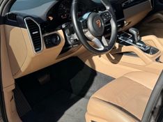 PORSCHE CAYENNE 2.9 V6 GASOLINA S AWD TIPTRONIC S 2018/2019 FÁBIO BERNARDES PORTO ALEGRE / Carros no Vale