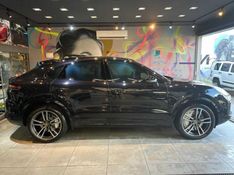 PORSCHE CAYENNE 4.0 V8 GASOLINA TURBO COUPÉ AWD TIPTRONIC S 2022/2022 FÁBIO BERNARDES PORTO ALEGRE / Carros no Vale