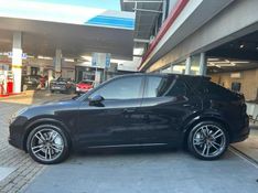 PORSCHE CAYENNE 4.0 V8 GASOLINA TURBO COUPÉ AWD TIPTRONIC S 2022/2022 FÁBIO BERNARDES PORTO ALEGRE / Carros no Vale
