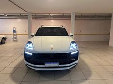 PORSCHE MACAN 2.9 V6 BITURBO GASOLINA GTS PDK 2023/2024 FÁBIO BERNARDES PORTO ALEGRE / Carros no Vale
