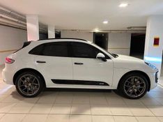 PORSCHE MACAN 2.9 V6 BITURBO GASOLINA GTS PDK 2023/2024 FÁBIO BERNARDES PORTO ALEGRE / Carros no Vale