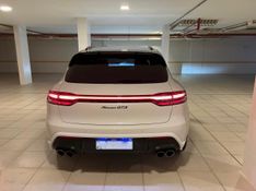 PORSCHE MACAN 2.9 V6 BITURBO GASOLINA GTS PDK 2023/2024 FÁBIO BERNARDES PORTO ALEGRE / Carros no Vale