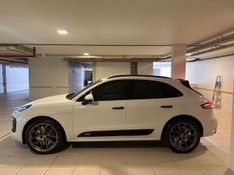 PORSCHE MACAN 2.9 V6 BITURBO GASOLINA GTS PDK 2023/2024 FÁBIO BERNARDES PORTO ALEGRE / Carros no Vale