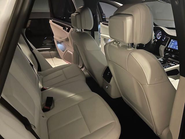 PORSCHE MACAN 2.9 V6 BITURBO GASOLINA GTS PDK 2023/2024 FÁBIO BERNARDES PORTO ALEGRE / Carros no Vale