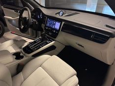 PORSCHE MACAN 2.9 V6 BITURBO GASOLINA GTS PDK 2023/2024 FÁBIO BERNARDES PORTO ALEGRE / Carros no Vale