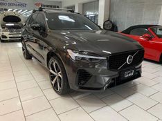 VOLVO XC60 2.0 T8 RECHARGE ULTIMATE DARK AWD GEARTRONIC 2022/2023 FÁBIO BERNARDES PORTO ALEGRE / Carros no Vale