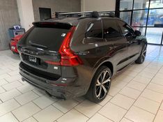 VOLVO XC60 2.0 T8 RECHARGE ULTIMATE DARK AWD GEARTRONIC 2022/2023 FÁBIO BERNARDES PORTO ALEGRE / Carros no Vale