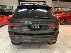 VOLVO XC60 2.0 T8 RECHARGE ULTIMATE DARK AWD GEARTRONIC 2022/2023 FÁBIO BERNARDES PORTO ALEGRE / Carros no Vale