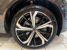 VOLVO XC60 2.0 T8 RECHARGE ULTIMATE DARK AWD GEARTRONIC 2022/2023 FÁBIO BERNARDES PORTO ALEGRE / Carros no Vale