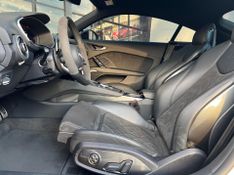 Audi Tt Rs 2.5 TFSI QUATTRO S Tronic 2020/2021 CONCEPT MOTORS PASSO FUNDO / Carros no Vale