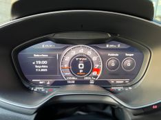 Audi Tt Rs 2.5 TFSI QUATTRO S Tronic 2020/2021 CONCEPT MOTORS PASSO FUNDO / Carros no Vale