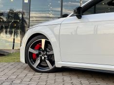 Audi Tt Rs 2.5 TFSI QUATTRO S Tronic 2020/2021 CONCEPT MOTORS PASSO FUNDO / Carros no Vale