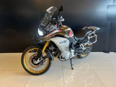 BMW F 850 GS Adventure Premium 2021/2021 CONCEPT MOTORS PASSO FUNDO / Carros no Vale