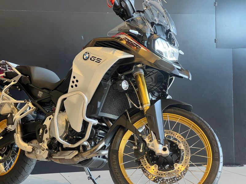 BMW F 850 GS Adventure Premium 2021/2021 CONCEPT MOTORS PASSO FUNDO / Carros no Vale