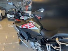 BMW F 850 GS Adventure Premium 2021/2021 CONCEPT MOTORS PASSO FUNDO / Carros no Vale