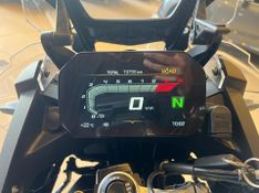BMW F 850 GS Adventure Premium 2021/2021 CONCEPT MOTORS PASSO FUNDO / Carros no Vale