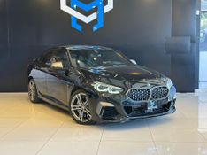 BMW M235i XDRIVE Gran CoupÃ© 2.0 Aut. 2020/2021 CONCEPT MOTORS PASSO FUNDO / Carros no Vale