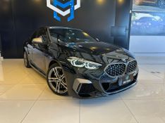BMW M235i XDRIVE Gran CoupÃ© 2.0 Aut. 2020/2021 CONCEPT MOTORS PASSO FUNDO / Carros no Vale
