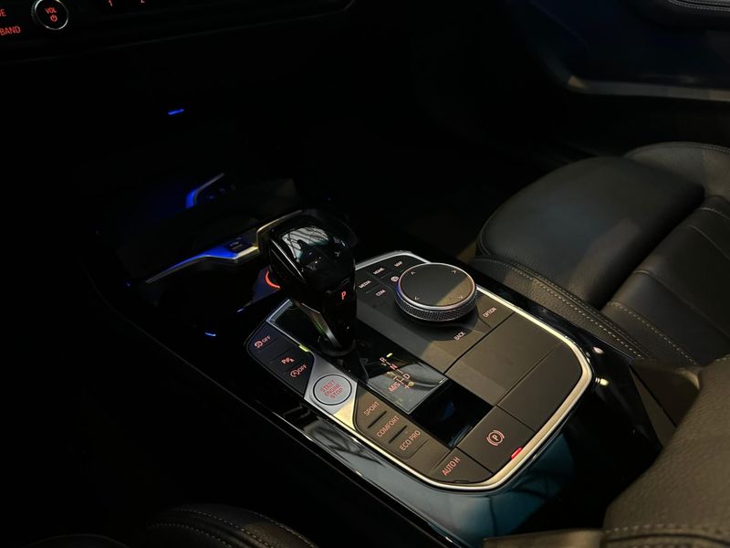 BMW M235i XDRIVE Gran CoupÃ© 2.0 Aut. 2020/2021 CONCEPT MOTORS PASSO FUNDO / Carros no Vale