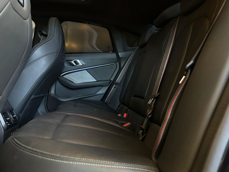 BMW M235i XDRIVE Gran CoupÃ© 2.0 Aut. 2020/2021 CONCEPT MOTORS PASSO FUNDO / Carros no Vale