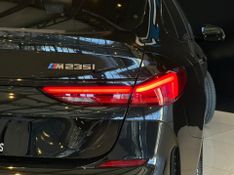 BMW M235i XDRIVE Gran CoupÃ© 2.0 Aut. 2020/2021 CONCEPT MOTORS PASSO FUNDO / Carros no Vale