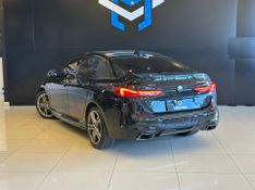 BMW M235i XDRIVE Gran CoupÃ© 2.0 Aut. 2020/2021 CONCEPT MOTORS PASSO FUNDO / Carros no Vale