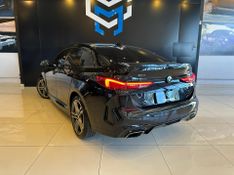 BMW M235i XDRIVE Gran CoupÃ© 2.0 Aut. 2020/2021 CONCEPT MOTORS PASSO FUNDO / Carros no Vale
