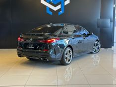 BMW M235i XDRIVE Gran CoupÃ© 2.0 Aut. 2020/2021 CONCEPT MOTORS PASSO FUNDO / Carros no Vale