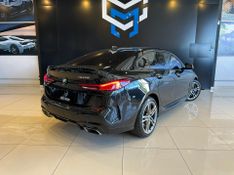BMW M235i XDRIVE Gran CoupÃ© 2.0 Aut. 2020/2021 CONCEPT MOTORS PASSO FUNDO / Carros no Vale
