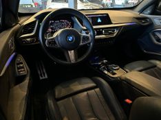 BMW M235i XDRIVE Gran CoupÃ© 2.0 Aut. 2020/2021 CONCEPT MOTORS PASSO FUNDO / Carros no Vale